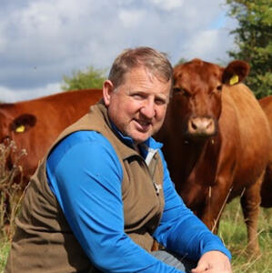 Leo McEnroe Leo McEnroe